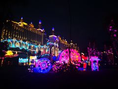 -勐巴拉娜西大剧院