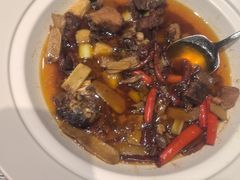 -福满我家大碗厨·湘菜(上海大厦店)