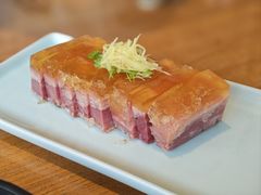 水晶肴肉-扬州宴(瘦西湖店)