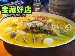 -寻宝记绍兴菜(状元店)