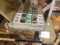 -VENCHI 闻绮(北京国贸商城店)