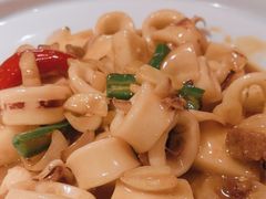 -闽上鲜·福建菜(龙湖滨江天街店)