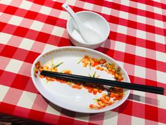 -西贝(上海新梅广场店)