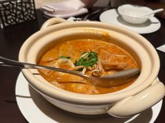-领事馆19号中餐厅(厦门海景洲际酒店)