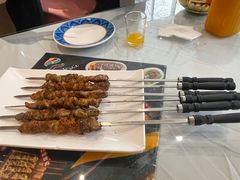 -巴依老爷新疆美食(昌平店)