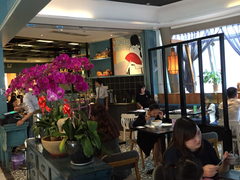 大堂-美奈小馆·越南料理(福田星河COCO Park店)