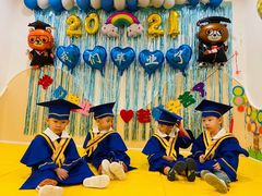 -19童学婴幼儿托育中心