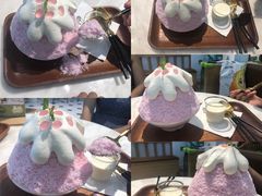 -丹礼糖甜品