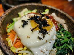 -火炉情韩国料理店(古田路店)