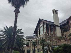 -杭州千岛湖滨江希尔顿度假酒店