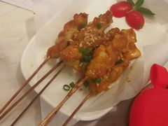 -金椰壳· 大厨新加坡菜(壹方城店)