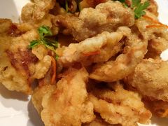 -华竹饭店(中央大街店)