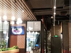 大堂-避风塘(宝山万达店)