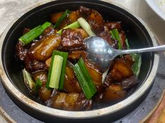 -雅和生态渔庄·宜城锅巴饭(龙灵山公园店)