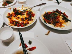 -新吉士·上海菜(浦东LCM置汇旭辉店)