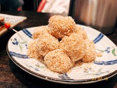 糯米糍-度小月(百老汇美食街店)