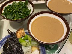 -福寿斋·老北京铜锅涮肉·烤鸭(顺义总店)