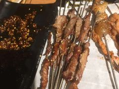 -喝丢一只鞋海鲜烧烤·海肠捞饭(东关街店)
