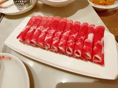 -滋奇·扬州地标火锅(东关街店)