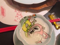 -荷风细雨·中国茶宴(碧云店)