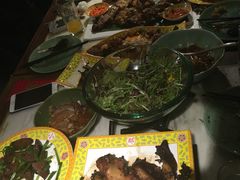 -那家小馆•北京菜•烤鸭(中关村店)