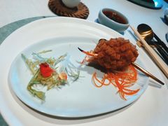 -三号黄浦会Canton Table