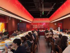 -龍歌自助小火锅(雨花台江南虹悦城店)