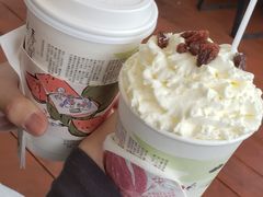 -茶颜悦色(岳麓山顶店)