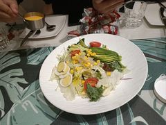 -MIO弥欧洋房西餐厅(中央大街店)