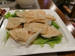 -马记伊源斋涮肉·清真菜(百子湾店)