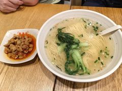 -东泰祥生煎馆(重庆北路店)