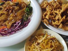-石老头关东饺子王·东北菜(嘉华鑫城店)