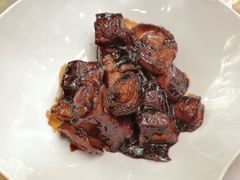 -民族饭店-四季餐厅