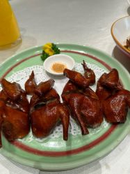 -东庭海鲜酒店(世茂广场店)