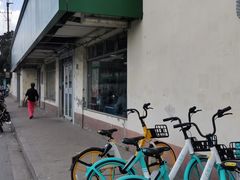 -上海为民商行清真饭店(南大路店)