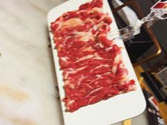 -北平三兄弟涮肉(簋街总店)