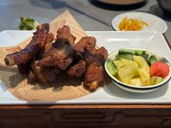 -创味·民间海南菜·非遗藤桥排骨(藤桥·免税城店)