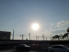 -海堤纪念公园