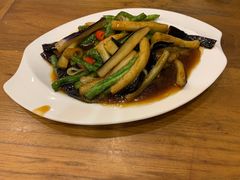 -宣海荣锅贴大王·陕味小吃集(钟楼店)