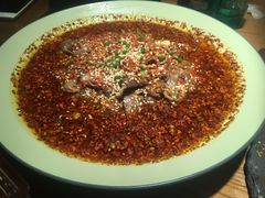 -敏珠拉姆藏餐·南京厨房(富春江东街店)