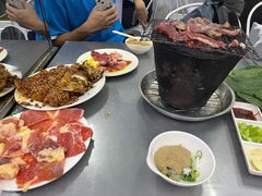-松明一烤肉馆(鲁园店)
