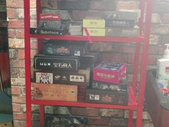 -MT club·剧本·桌游·血染钟楼(知春路店)