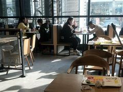 -德克士(榆次君豪店)