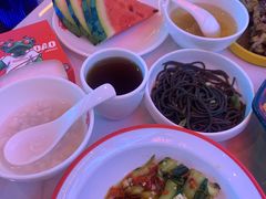 -渔香岛美蛙鱼头火锅(威清路店)