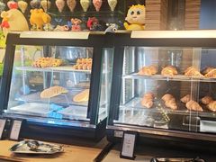 -富力希尔顿酒店·地阔自助餐厅