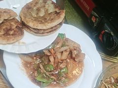 -清真嘎咕馅饼(奉天街店)