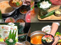 -椰庭·椰子鸡·创意玩家(晶耀前滩店)