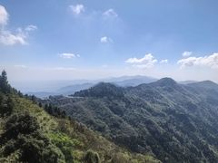 -南岳衡山风景名胜区