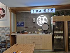 -膳当家黄焖鸡米饭(下沙宝龙店)