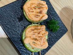-一石三鸟烧鸟居酒屋(南桥美谷店)